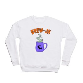 Brew-ja Crewneck Sweatshirt