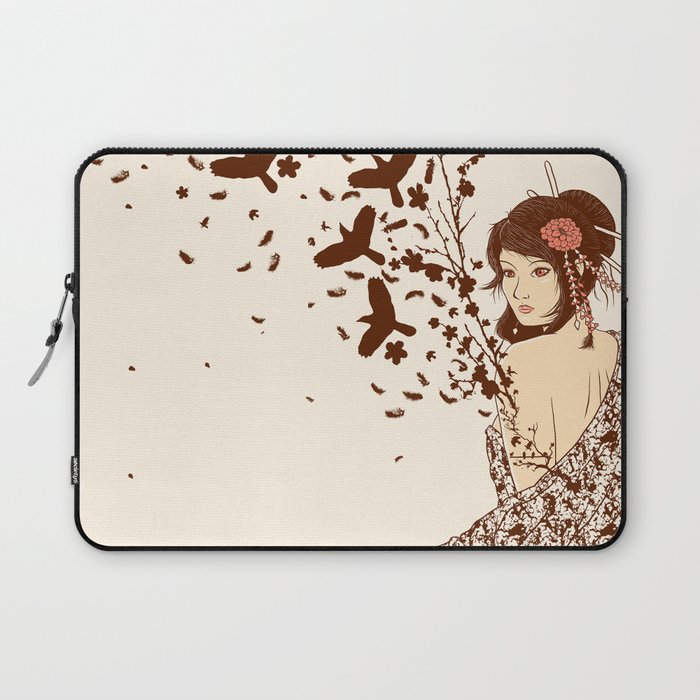 Come to life... Laptop Sleeve