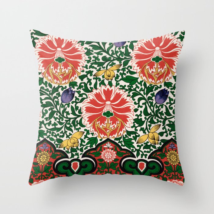 Throw Pillow