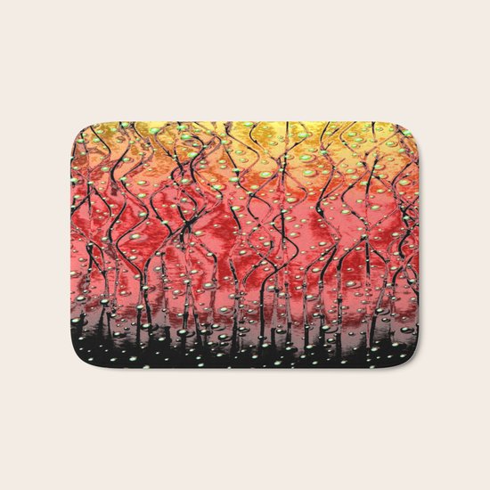 OXYGEN-8 Bath Mat