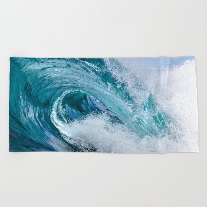 Thick Beach Towel By Davidfieldphotography Society6 Thick Beach Towel
