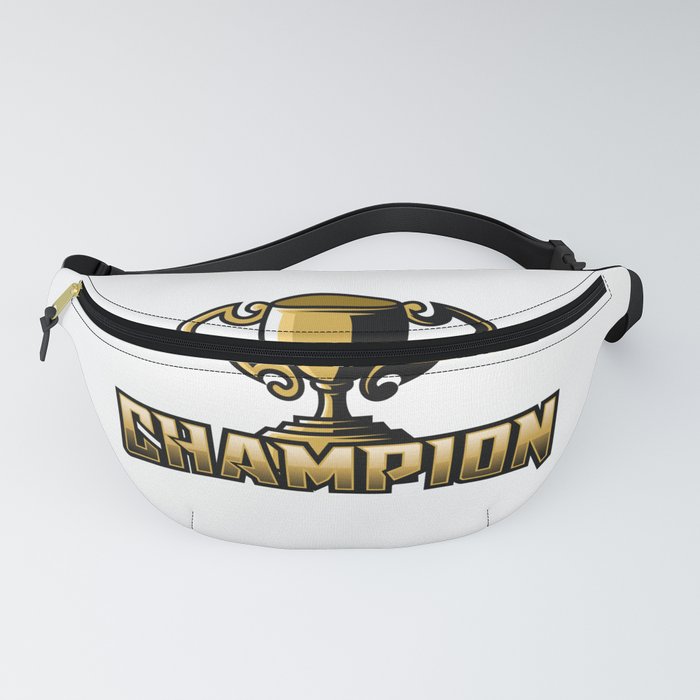 Trophies fanny new arrivals pack