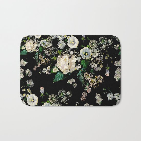 Nostalgia Bath Mat