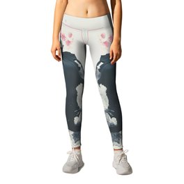 Venus -Quenn of planets Leggings