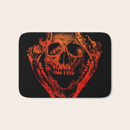 JAWZ2 Bath Mat