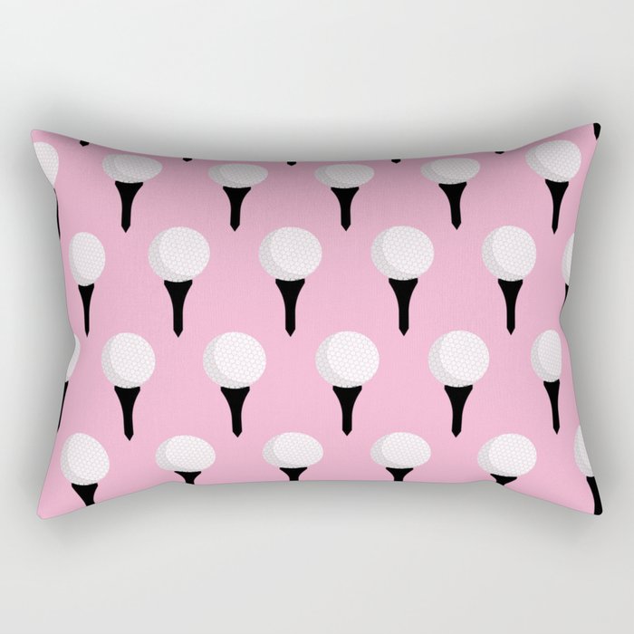 Rectangular Pillow