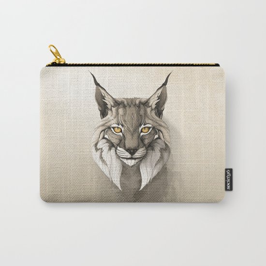 Lynx Carry-All Pouch