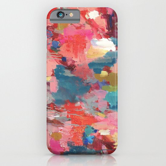 Still iPhone & iPod Case