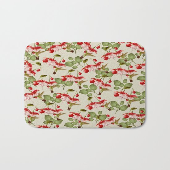 Colibri Bath Mat