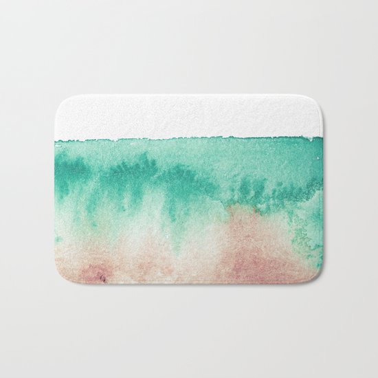 mineral 02 Bath Mat