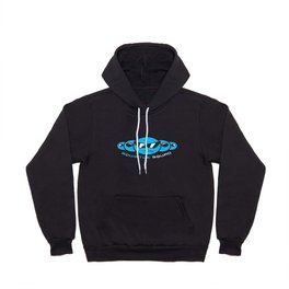 Squirtle Squad Hoody