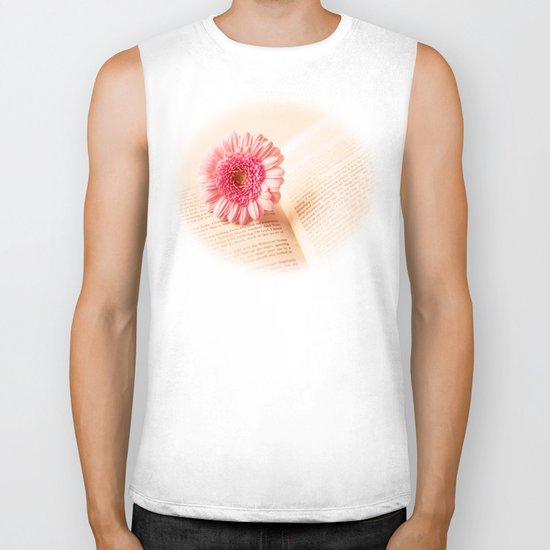 Under My Spell Biker Tank