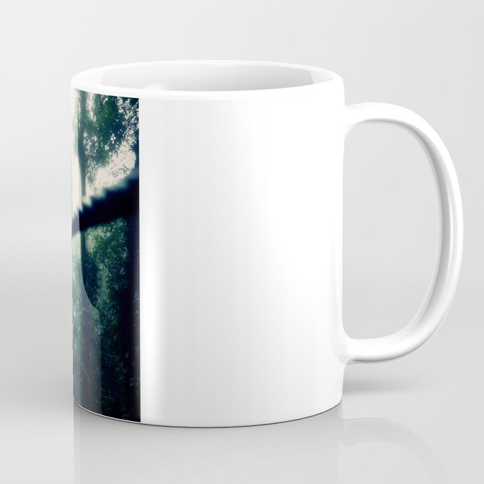 Zip Line Coffee Mug