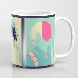 My Hero Academia Coffee Mugs To Match Your Personal Style Society6