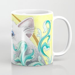 Cat Themed Coffee Mugs To Match Your Personal Style Society6