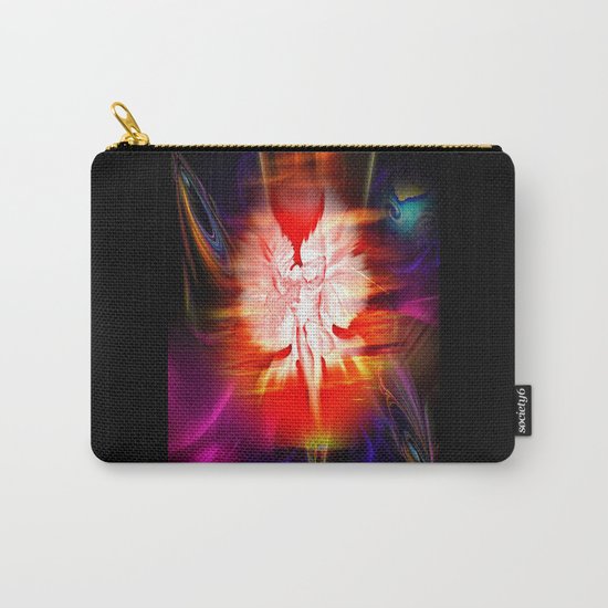 Heavenly apparition 5 Carry-All Pouch