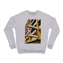Alabama Architecture XV Crewneck Sweatshirt