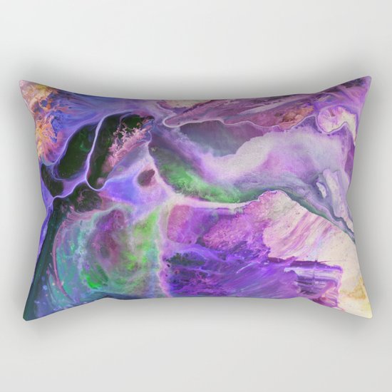 untitled Rectangular Pillow