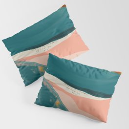 "There Is An Endless Depth To You."  Pillow Sham