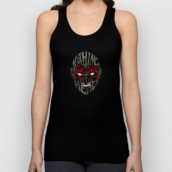 Drax Unisex Tank Top