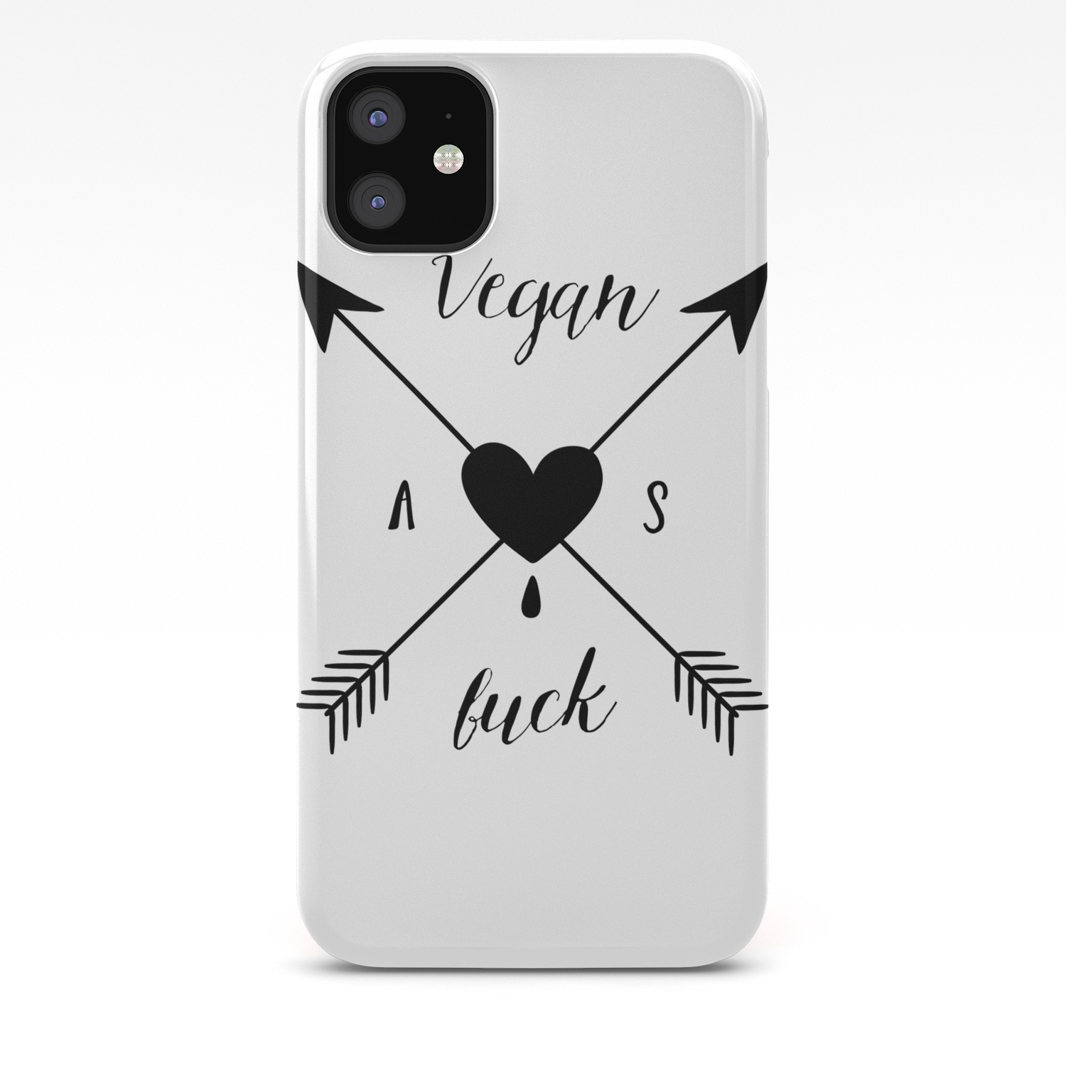 Blooming Heart iphone 11 case Blooming Heart iphone 11 case