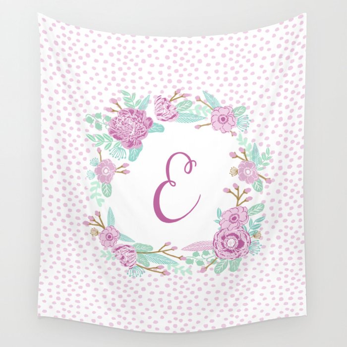 E best sale girl tapestry