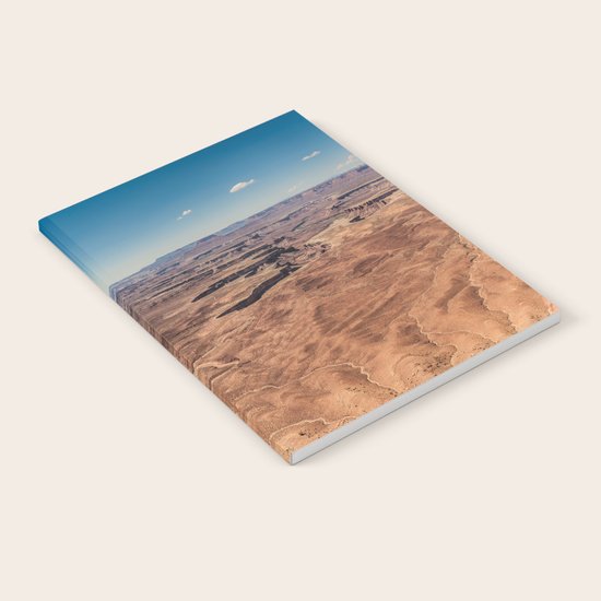 Canyonlands Notebook