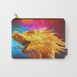 Dragon Carry-All Pouch