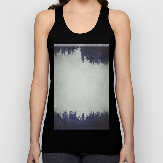 Fractions A23 Unisex Tank Top