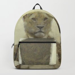 Lion King Backpacks To Match Your Personal Style Society6