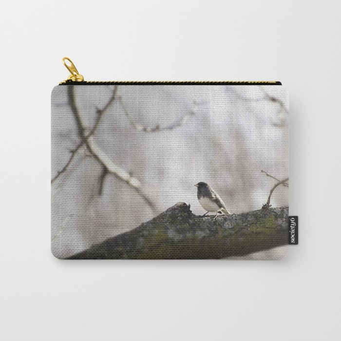 Junco Carry-All Pouch