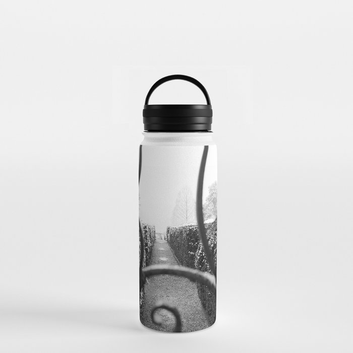 The Secret Garden Water Bottle