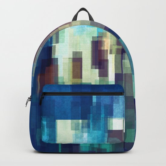 City Nights Backpack