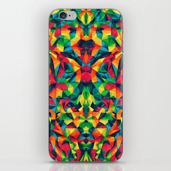 Everything iPhone & iPod Skin