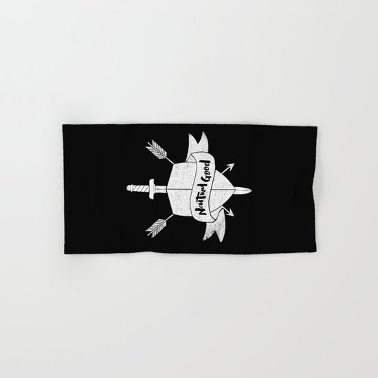 NEUTRAL GOOD Hand & Bath Towel