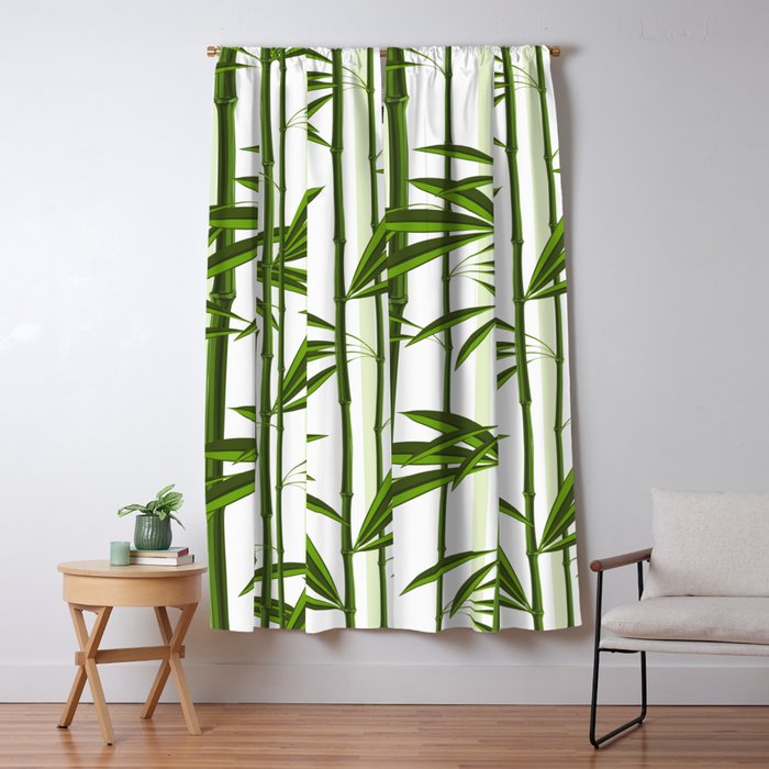 Blackout Curtain