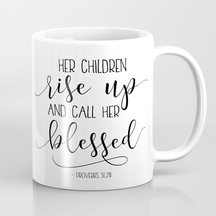 Children mug best sale