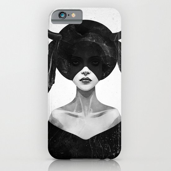 The Mound II iPhone & iPod Case