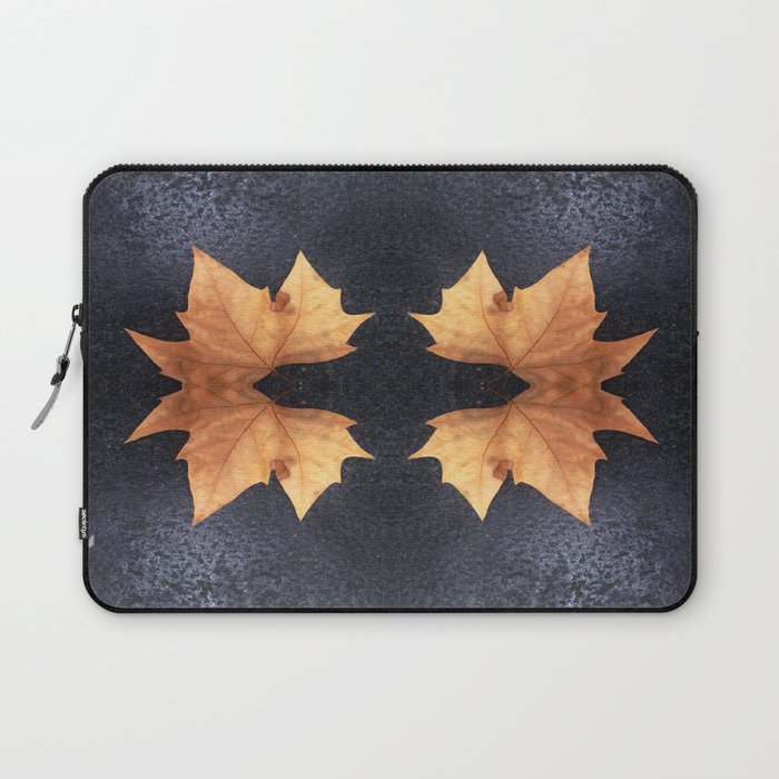 Organic -  Autumn Laptop Sleeve