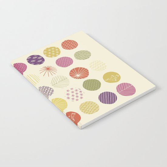 Leap Notebook