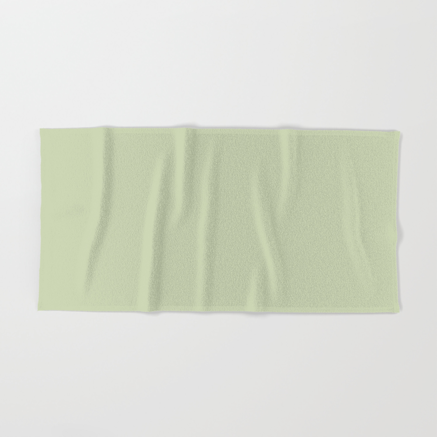seafoam green bath towels