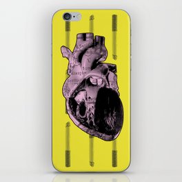 Just Some Indie Cover iPhone Skin