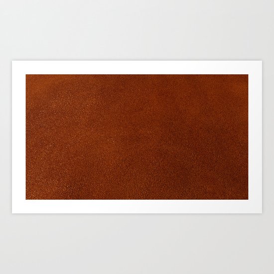 Sisyphus Art Print