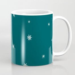 north star Coffee Mug