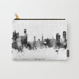 Ipswich England Skyline Carry-All Pouch