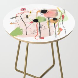 Blossome Side Table