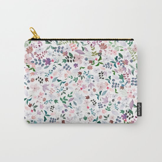 Ede Carry-All Pouch