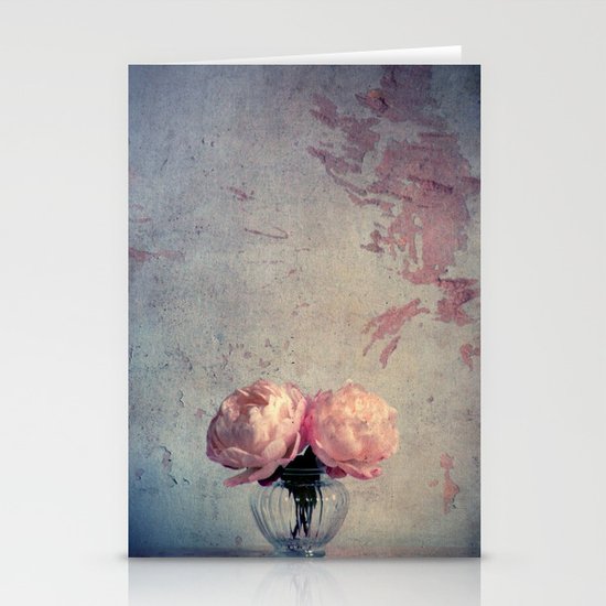 last summer Stationery Cards