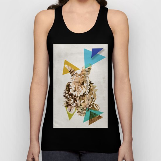BNNY II Unisex Tank Top