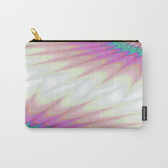 Sunshine Carry-All Pouch